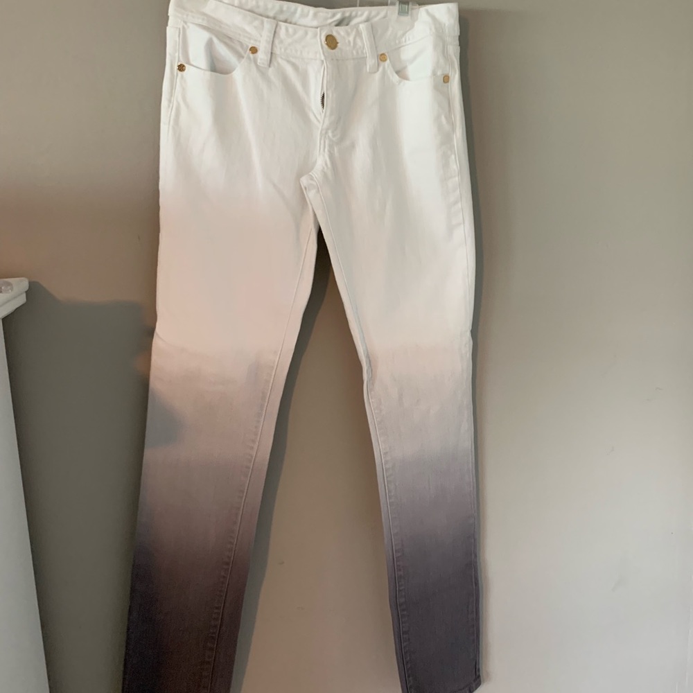 Tory Burch Gradient Jeans